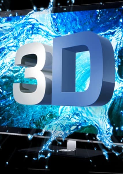 3D