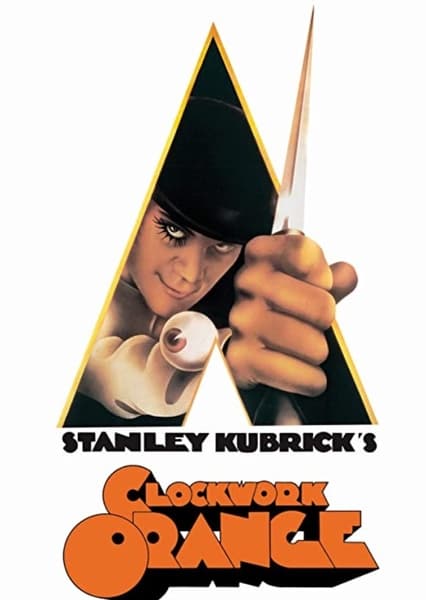 A Clockwork Orange