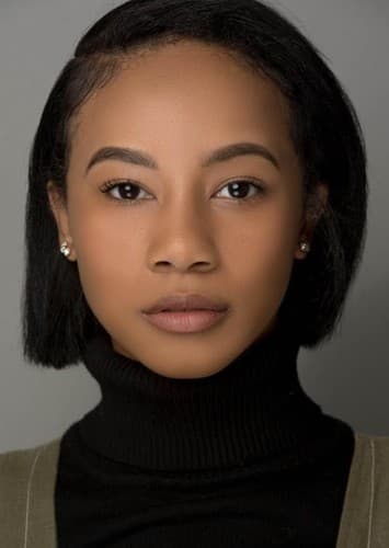 Aaliyah Muhammad