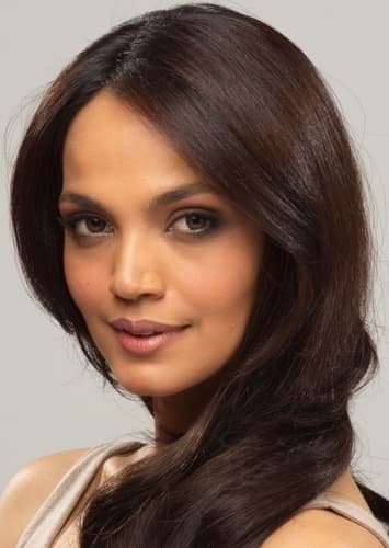 Aamina Sheikh