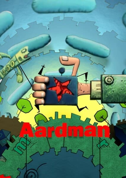 Aardman Animations