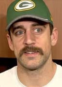 Aaron Rodgers