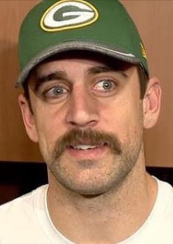 Aaron Rodgers
