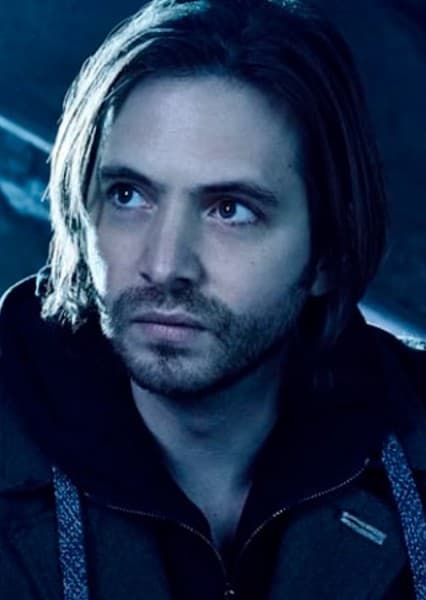 Aaron Stanford