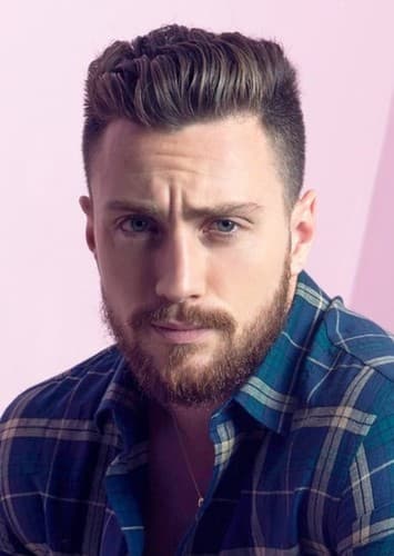 Aaron Taylor-Johnson