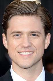 Aaron Tveit photo