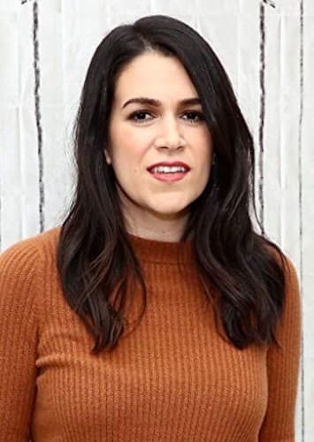 Abbi Jacobson