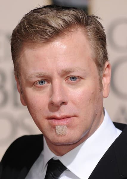 Abel Korzeniowski