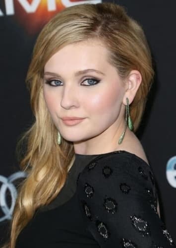 Abigail Breslin