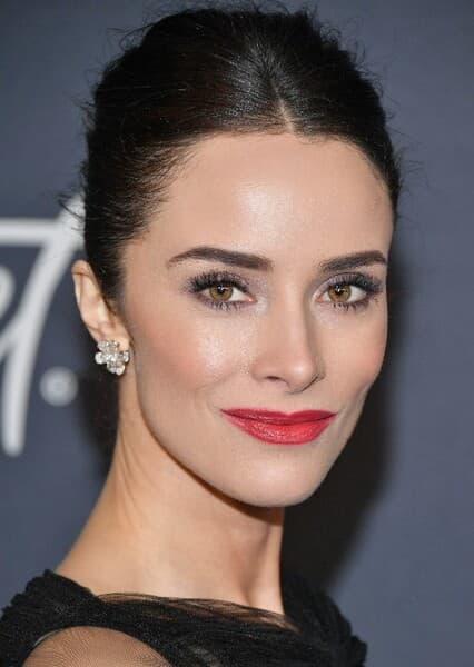 Abigail Spencer