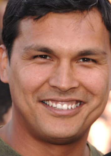 Adam Beach