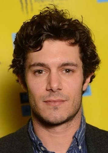 Adam Brody