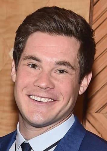 Adam Devine