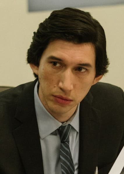 Adam Driver