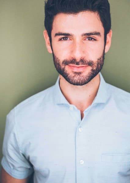 Adam Kantor