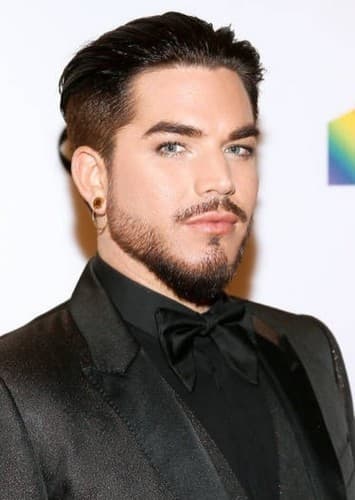 Adam Lambert