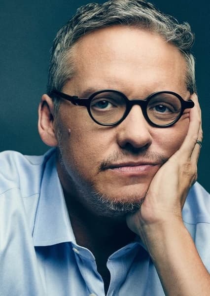 Adam McKay