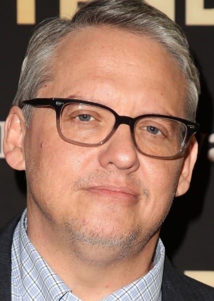 Adam McKay