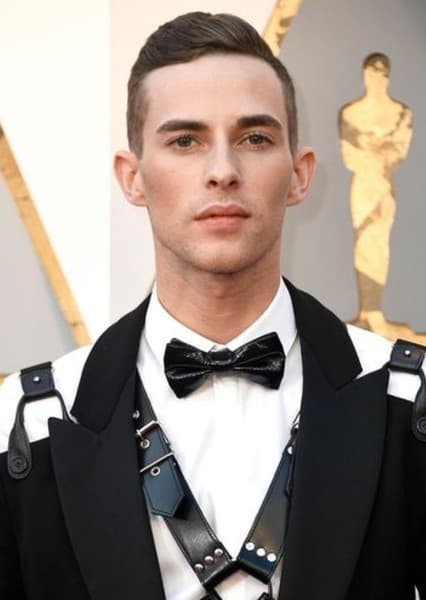 Adam Rippon