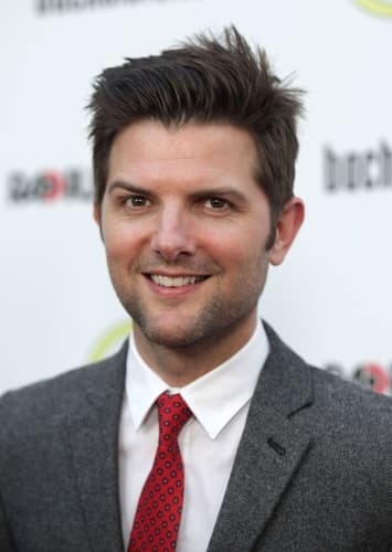 Adam Scott