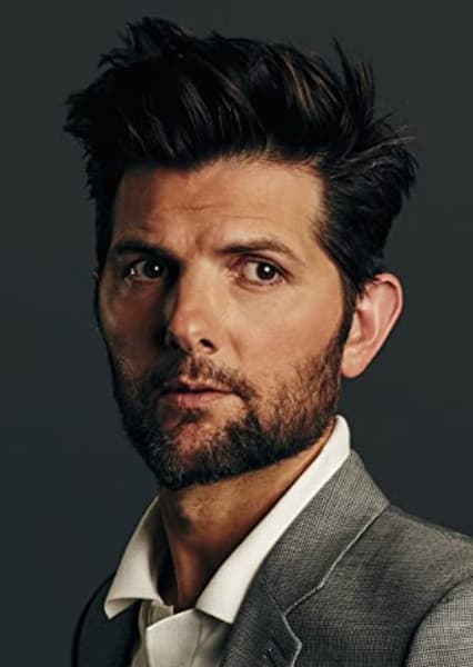 Adam Scott