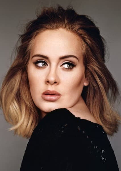 Adele