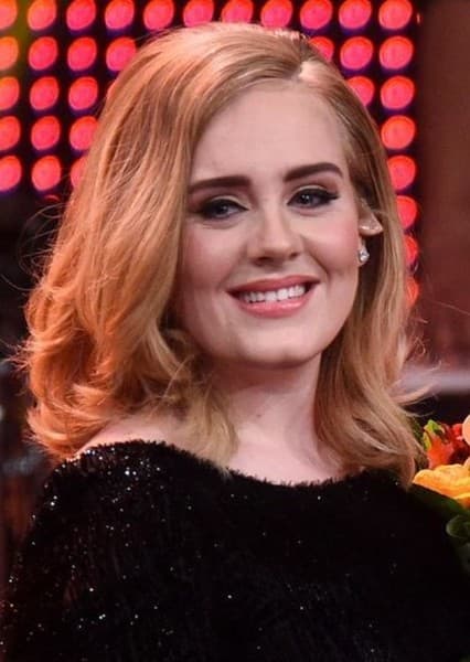 Adele
