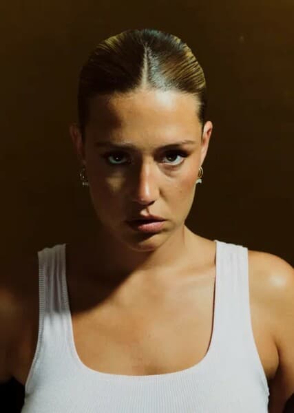 Adèle Exarchopoulos