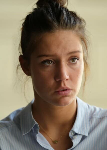 Adèle Exarchopoulos