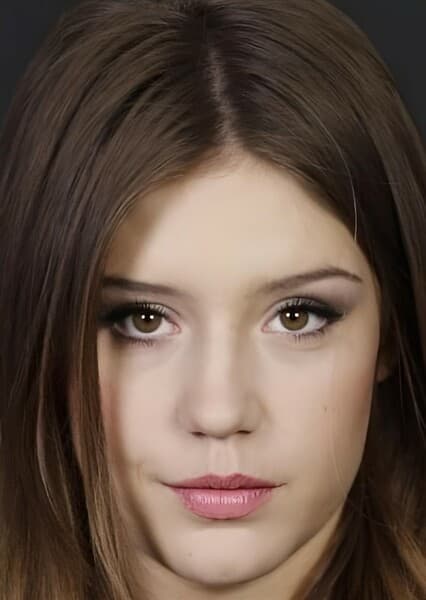 Adèle Exarchopoulos