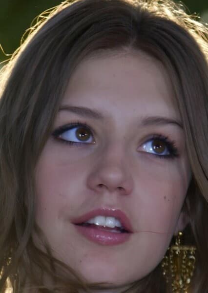 Adèle Exarchopoulos