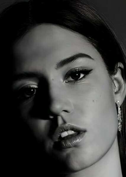 Adèle Exarchopoulos