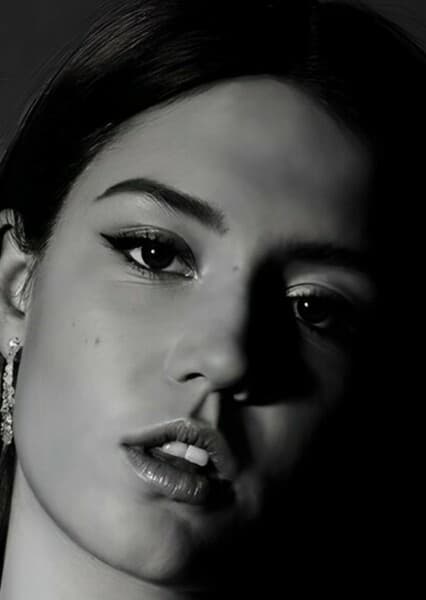 Adèle Exarchopoulos