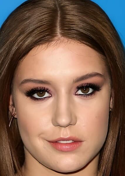 Adèle Exarchopoulos