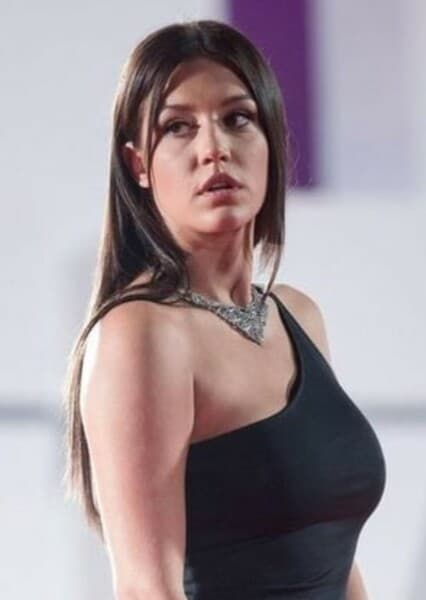 Adèle Exarchopoulos