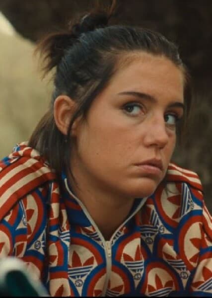 Adèle Exarchopoulos