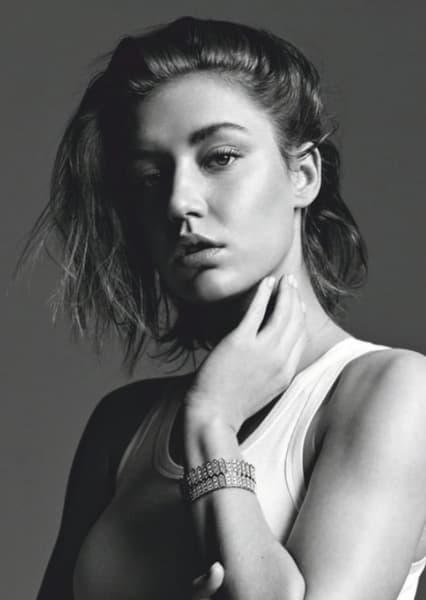 Adèle Exarchopoulos