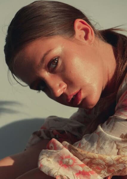 Adèle Exarchopoulos