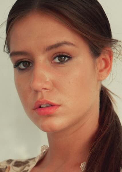 Adèle Exarchopoulos