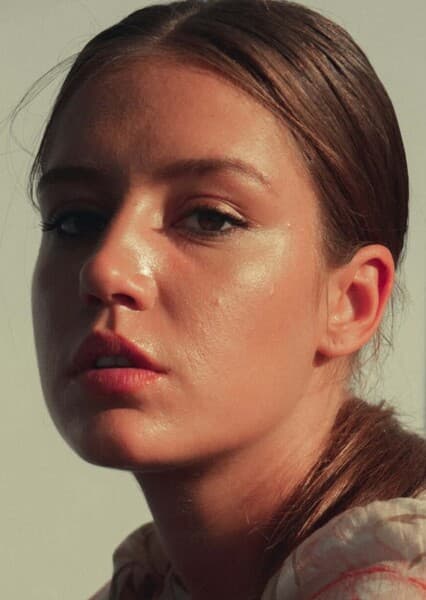 Adèle Exarchopoulos