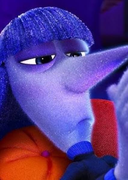 Adèle Exarchopoulos