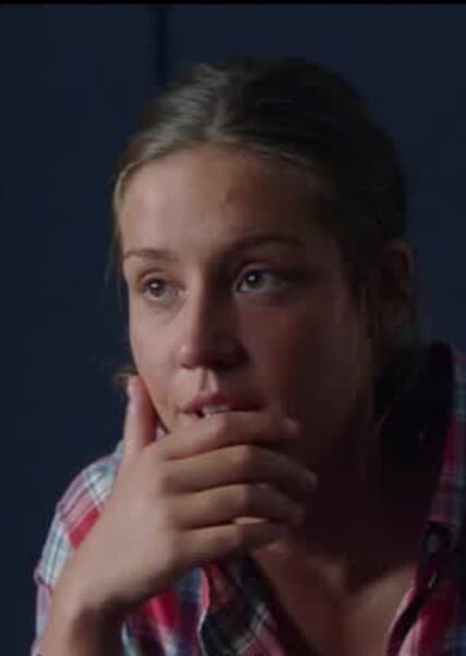 Adèle Exarchopoulos