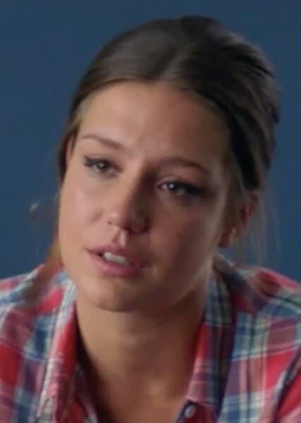 Adèle Exarchopoulos