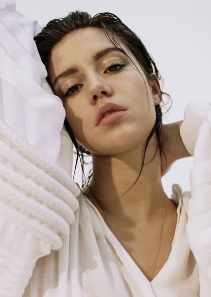 Adèle Exarchopoulos