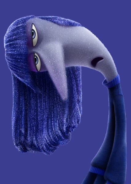 Adèle Exarchopoulos