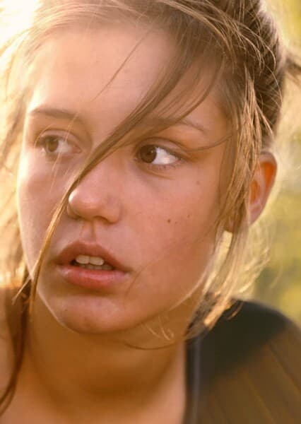 Adèle Exarchopoulos