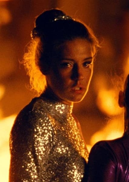 Adèle Exarchopoulos