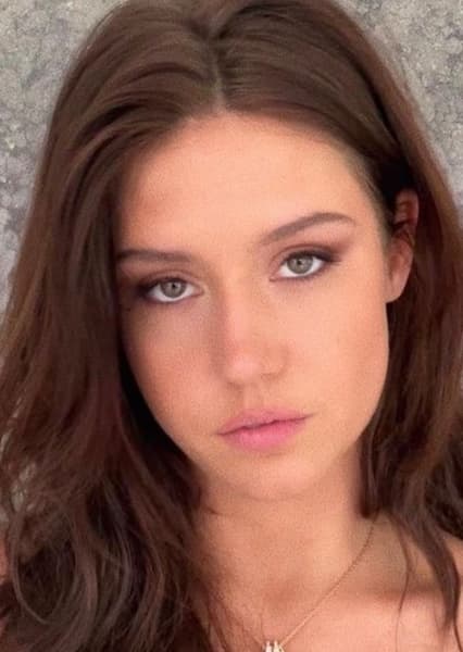 Adèle Exarchopoulos
