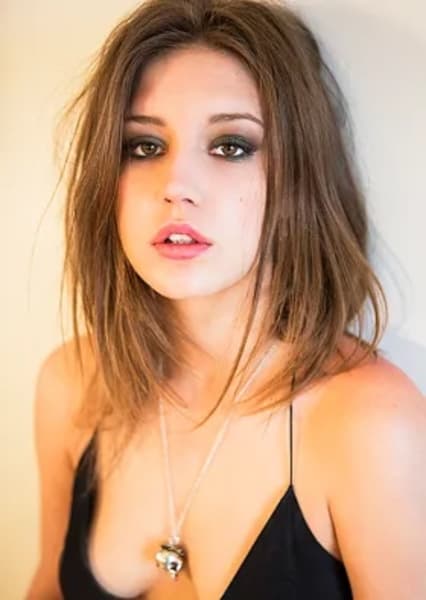 Adèle Exarchopoulos