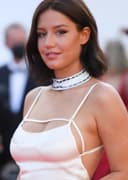 Adèle Exarchopoulos